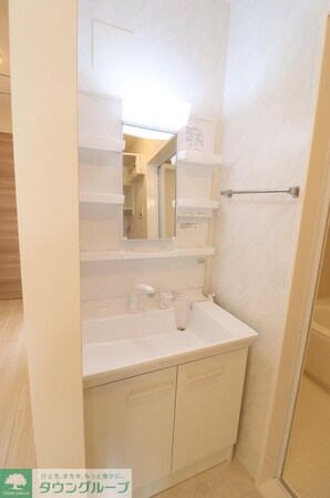 ルポゼ都の物件内観写真